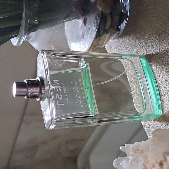 DISCONTINUED Moss & Mint Body & Soul - Picture 5 of 5